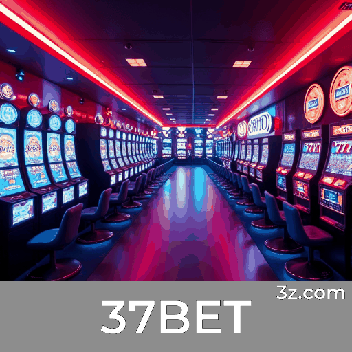 Experiência Premium de Jogos de Cassino no 37BET