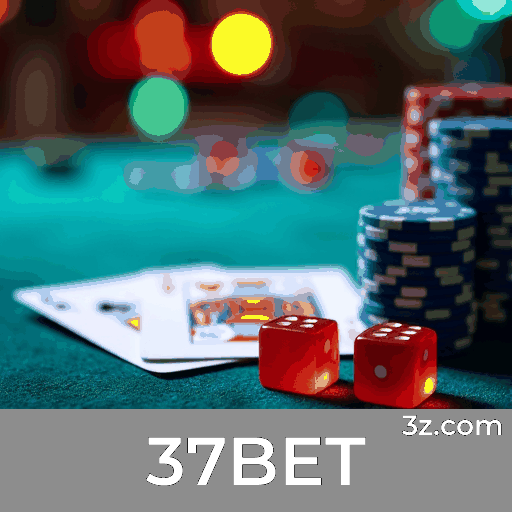 37BET: Entretenimento de Casino com Interação Real e Social
