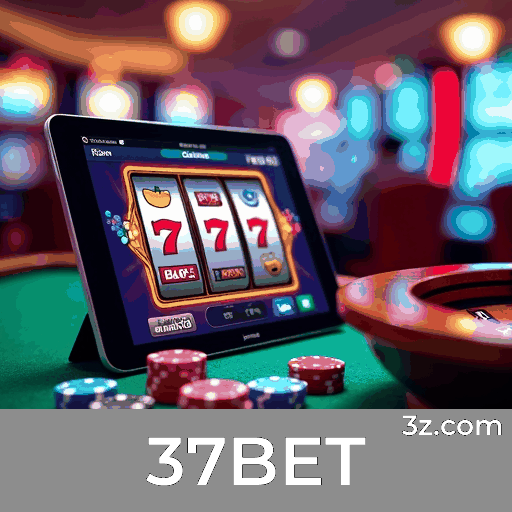 37BET App: A Comunidade Interativa dos Jogadores